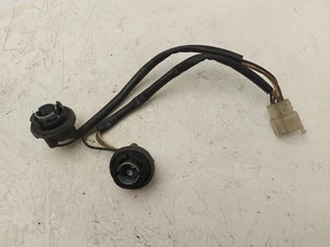 Suzuki RGV RG 125 Fun & Wolf Rear Light Loom - Picture 1 of 5