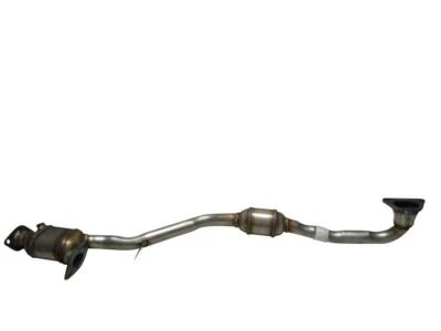 Convertidor catalítico EPA compatible con: 2001 2002 2003 2004 Subaru Outback 3,0 L H6 GAS DOH Foto 1 de 2