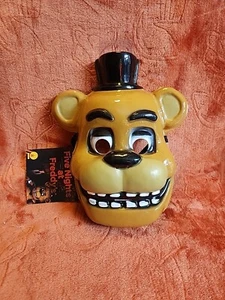 Five Nights at Freddy's Child's Mask  - Picture 1 of 4