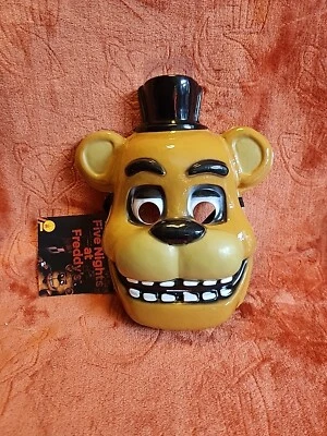 Five Nights at Freddy's Child's Mask  - Image 1 of 4