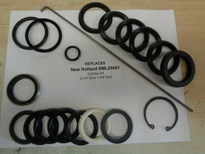 Repl's SML25061 Kit passt zu einigen New Holland Ladern (siehe Beschreibung) ersetzt SML2923 - Bild 1 von 2