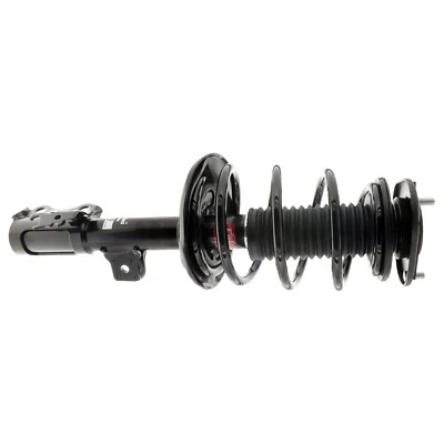 For 2006-2008 Toyota RAV4 Strut and Coil Spring Assembly Front Left KYB - Image 1 of 4