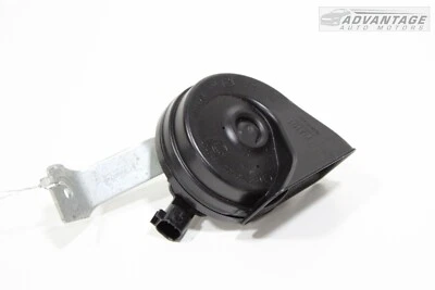 Lincoln Continental 2017-2020 delantero izquierdo tono bajo nota tono señal bocina OEM Foto 1 de 4