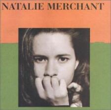 Natalie Merchant Tigerlily; (CD) (Importación USA)
