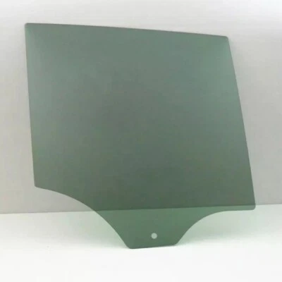 Se adapta a BMW X3 2004-2010 pasajero lado derecho puerta trasera ventana vidrio Foto 1 de 3