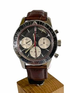 Enicar Jet Graph Sherpa 300 Vajoux 72 Ref 072-02-02 - Picture 1 of 10