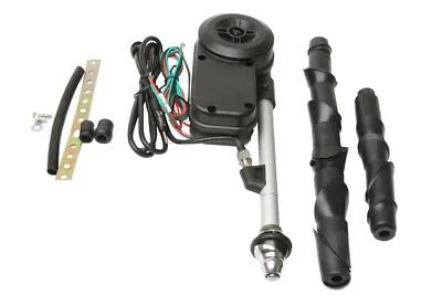 Antena de alimentación URO para Volkswagen Karmann Ghia 1971-1974 Foto 1 de 3