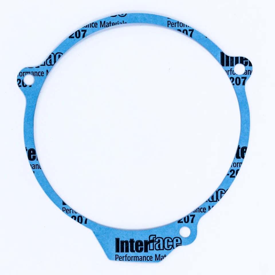 Yamaha YZ 490 WR 500 ZD 1986 - 1993 generador de estator Magneto gasolina volante... Foto 1 de 1