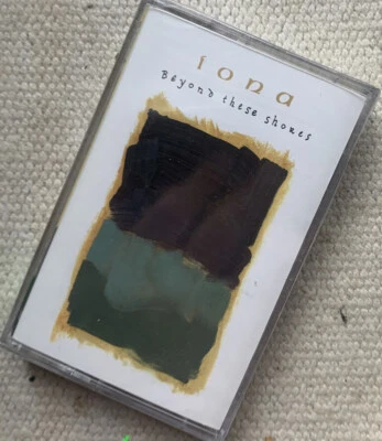 IONA- Beyond These Shores Cassette - Image 1 of 3