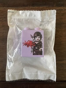 Legoland 2023 Brick Or Treat Spider Lady DUPLO brick LEGO New Sealed Collectible - Picture 1 of 4