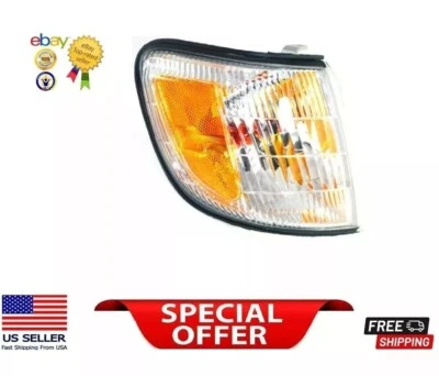 TYC para 01-02 Forester Corner Park Light Señal de giro Marcador Lámpara Pasajero derecho Foto 1 de 2