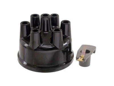 Kit de tapa y rotor de distribuidor para Ford F100 1965-1974 pozos 82511ZSZM 1970 1966 Foto 1 de 2