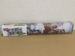 Pokemon card game rubber play mat Hisui Days Legends Arceus Pokemon Center - Picture 1 of 12