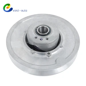 49094-0040 Secondary Clutch Driven Converter For Kawasaki Mule 600 610 SX - Bild 1 von 14