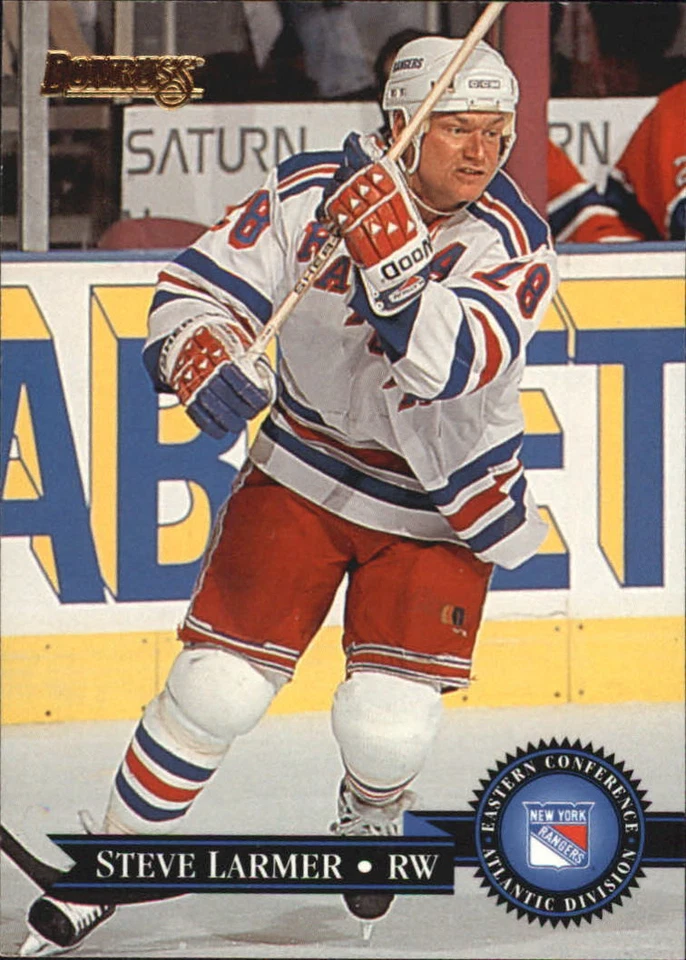 A1271- 1995-96 Donruss Hk Card #s 1-200 +Rookies -You Pick- 15+ FREE US SHIP - Image 1 of 1