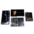 Big Garth Brooks Lot The Limited Series/ The Entertainer CD & DVD’s Box Sets