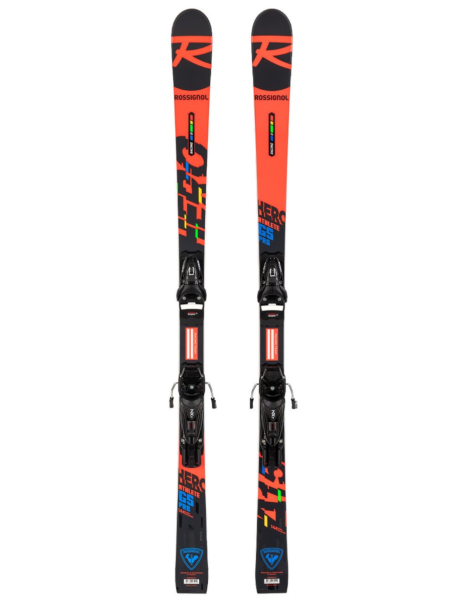 HEAD e-GS RD PRO 183cm R23（Head WC Rebels e-GS RD Pro Skis