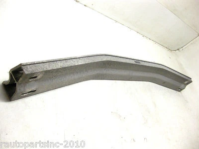 2008 LEXUS RX350 RX330 BARRA DE REFORÇO TRASEIRA PARA-CHOQUE VERGALHÃO FABRICANTE DE EQUIPAMENTO ORIGINAL 04 05 06 07 08 09 - Imagem 1 de 4