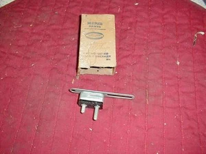 NOS MOPAR 1949 1950 HEADLIGHT SWITCH CIRCUIT BREAKER PLY DODGE DESOTO CHRYSLER - Picture 1 of 1