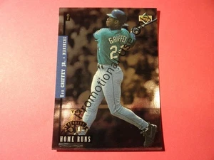1994 Upper Deck Top Ten RARE PROMO Ken Griffey Jr - Bild 1 von 2