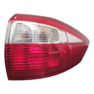 Conjunto de luz trasera exterior derecha ford c-max mk2 (c344) 2010 1767526 Foto 1 de 4