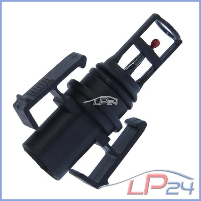 CAPTEUR DE TEMPÉRATURE D'AIR D'ADMISSION POUR MERCEDES VARIO VIANO VITO W639 W63 - Photo 1/4
