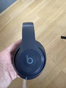 2025 Beats Studio Pro -Blue Navy - Bild 1 von 8