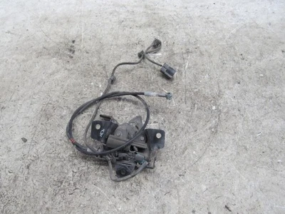 2011 2016 Hyundai Equus front hood bonnet latch lock catch assembly OEM Foto 1 de 4