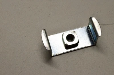 Placa fabricante de equipamento original Kawasaki 13271-7002 nova na caixa - Imagem 1 de 3