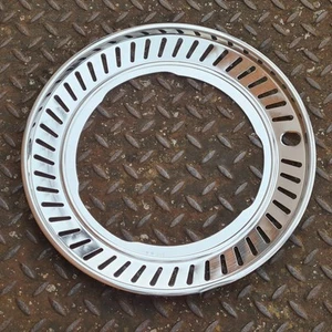 Skoda 13" Wheel Trim Set Possibly 1000MB 1965 Onwards.. - Picture 1 of 8