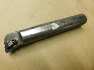 Kennametal 1-1/4" x 7" Boring Bar S20-DCLNR4 CNMG 43 Insert - Picture 1 of 4