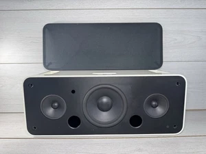 Estación de acoplamiento de altavoces Hi-Fi Apple A1121 iPod - repuestos/reparación - Imagen 1 de 12