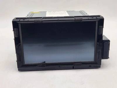 Receptor de radio Kia Optima 2016-2018 equipo de audio OEM Foto 1 de 4