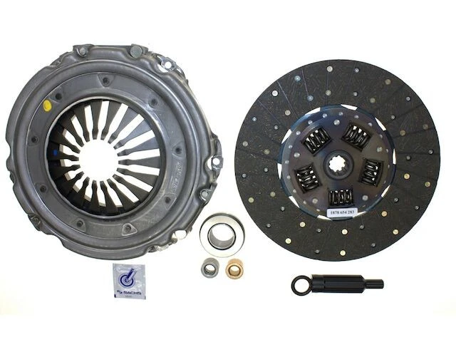 Sachs 95KK69Q Clutch Kit Fits 1988-1995 Chevy C3500 - Image 1 of 1