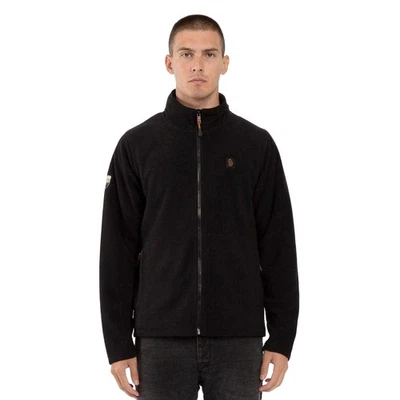 Luke 1977 Mens St Saviours 2 Fleece Jacket (GT7529) - image 1 of 3