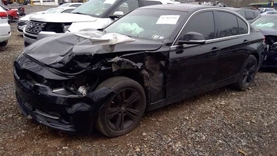 Automatic Transmission 8 Speed AWD Fits 17-21 BMW 230i 1157650 - Imagem 1 de 4