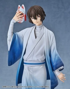 Good Smile Bungo Stray Dogs Osamu Dazai: Kimono Ver. 1/7 from JAPAN NEW PSL - Picture 1 of 10