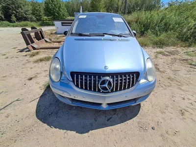 2007 MERCEDES-BENZ R500 Driver Left Sun Visor OEM Used 4DR SUV 268-10262L - Image 1 of 4