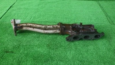 SUZUKI CARRY TRUCK DC51T 2WD F6A Exhaust Manifold Headers TESTED GENUINE JDM - Imagem 1 de 4