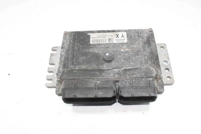 NISSAN MICRA III K12 MEC32-040 Unité de Contrôle du Moteur 1.2 Petrol 23907530 - Immagine 1 di 4