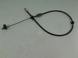 CABLE EMBRAYAGE Renault 21 (L48) Sedan 2.1 TD,GTD (J8S-A704) 1991 7700763191 - Imagen 1 de 3