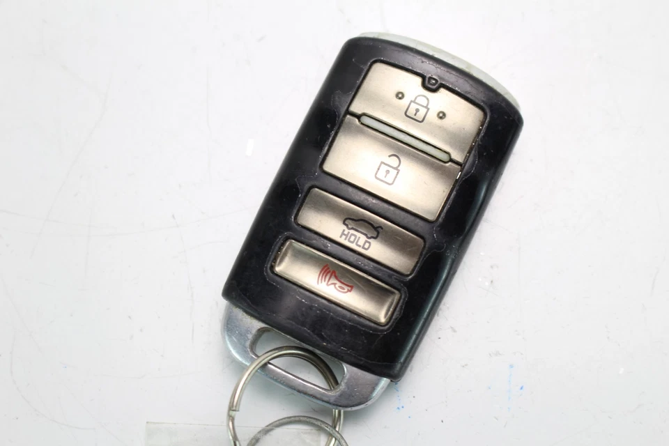 2014-2016 KIA CADENZA SMART БЕСКЛЮЧЕВОЙ КЛЮЧ ДИСТАНЦИОННЫЙ БРЕЛОК OEM - Изображение 1 из 4