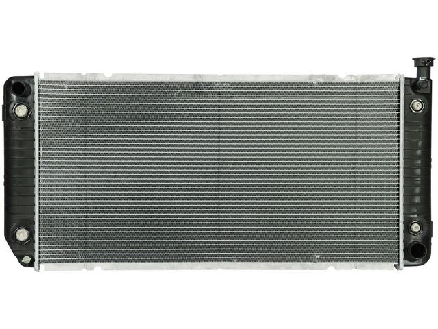 Spectra Premium 68VX29N Radiator Fits 1988-1999 GMC C1500 Foto 1 de 1