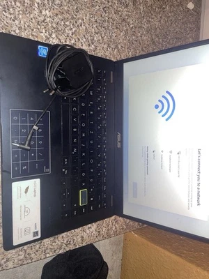 ASUS E410MA Notebook PC - EK368WS - Bild 1 von 4