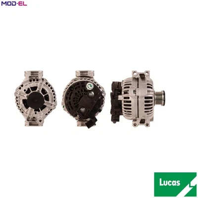 ALTERNATOR LRA02336 FOR BMW 1/E8/E82/Convertible/E88/E87/X/SUV/E84/SAV/E9 5/Z4 - Image 1 of 4