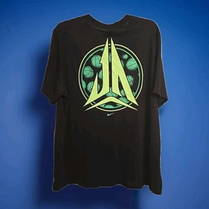 Nike Ja Morant T-Shirt Herren XXL NBA Neu mit Etikett🔥 - Bild 1 von 3