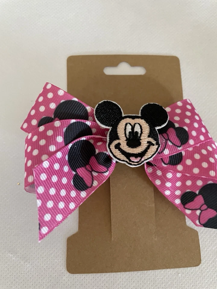 Disney Barrett Foto 1 de 1