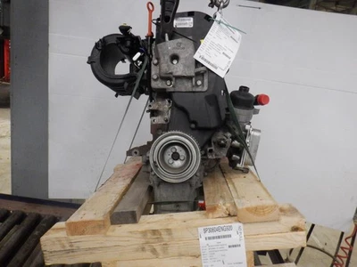 14 15 16 17 Fiat 500 1.4L 4 Cyl Engine Motor 68K Miles OEM LKQ - Image 1 of 4