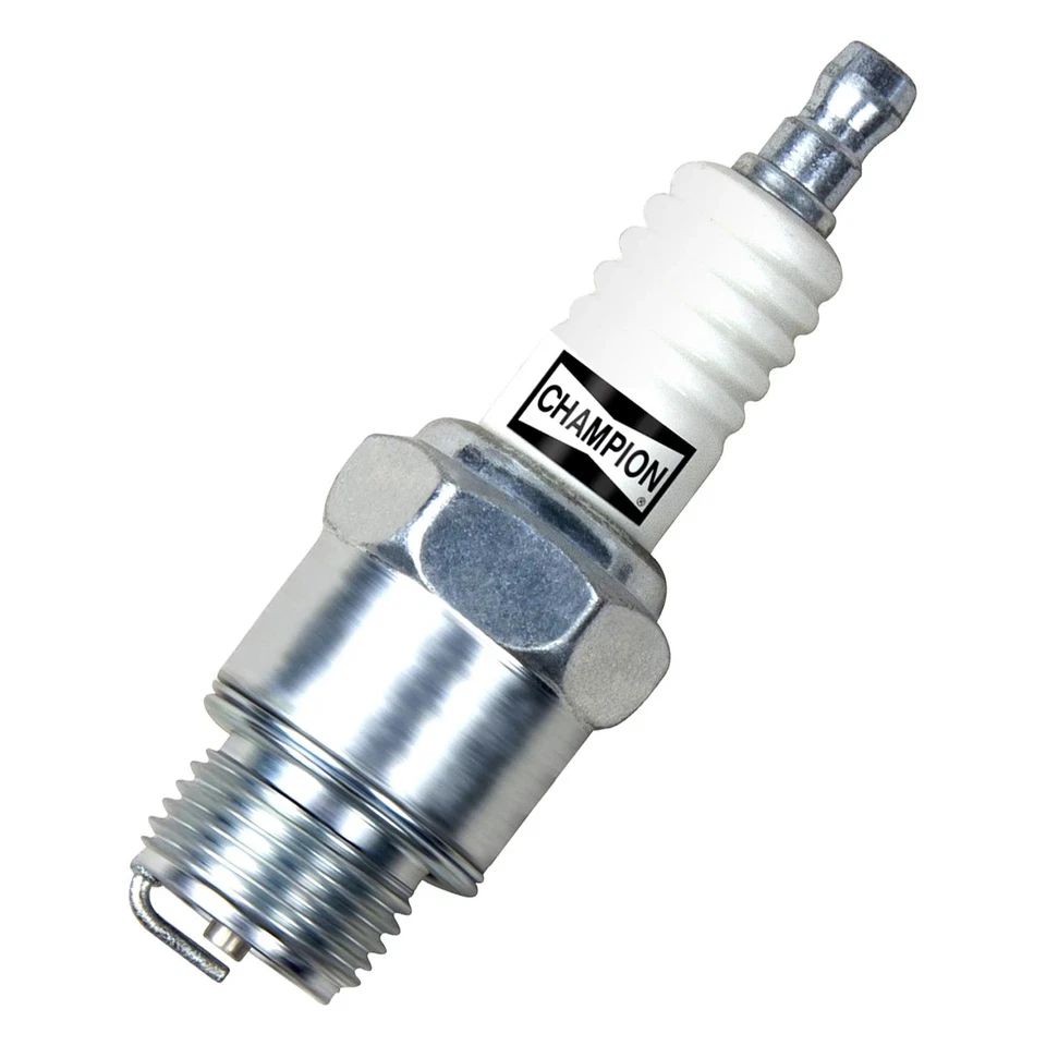 For Buick Roadmaster Series 80 36-37 Champion 516 Industrial Nickel Spark Plug Foto 1 de 2