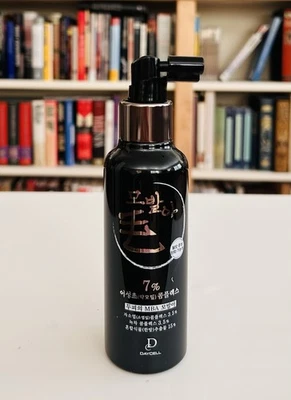 DAYCELL MBA Mobala Scalp & Hair Treatment Tonic, Hair Repair, Hair Loss 150ml - Image 1 of 4